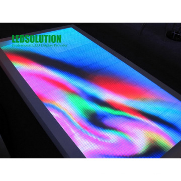 Stage Floor LED Display Pitch 18.75 (LS-FL-P18.75)